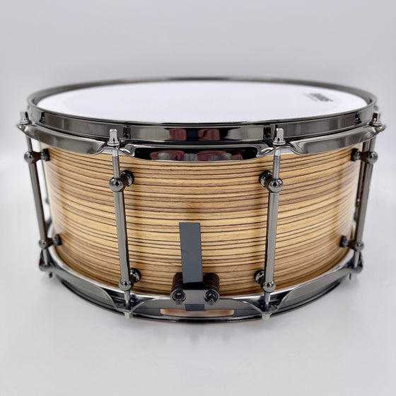 Cogs 3-Ply Snare Drum Butt