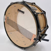 Cogs 3-Ply Snare Drum Snare Side