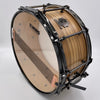 Cogs 3-Ply Snare Drum Full View