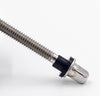Cogs Custom Drums Nylon Shoulder Washer (Qty 100) - Cogs Custom Drums LLC