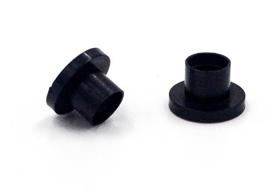 Cogs Custom Drums Nylon Shoulder Washer (Qty 100) - Cogs Custom Drums LLC