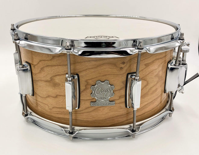 Snare Drums Cogs Custom Drums LLC