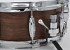 Cogs SuperSix™ Walnut Snare - 14 x 5.5 - Cogs Custom Drums LLC